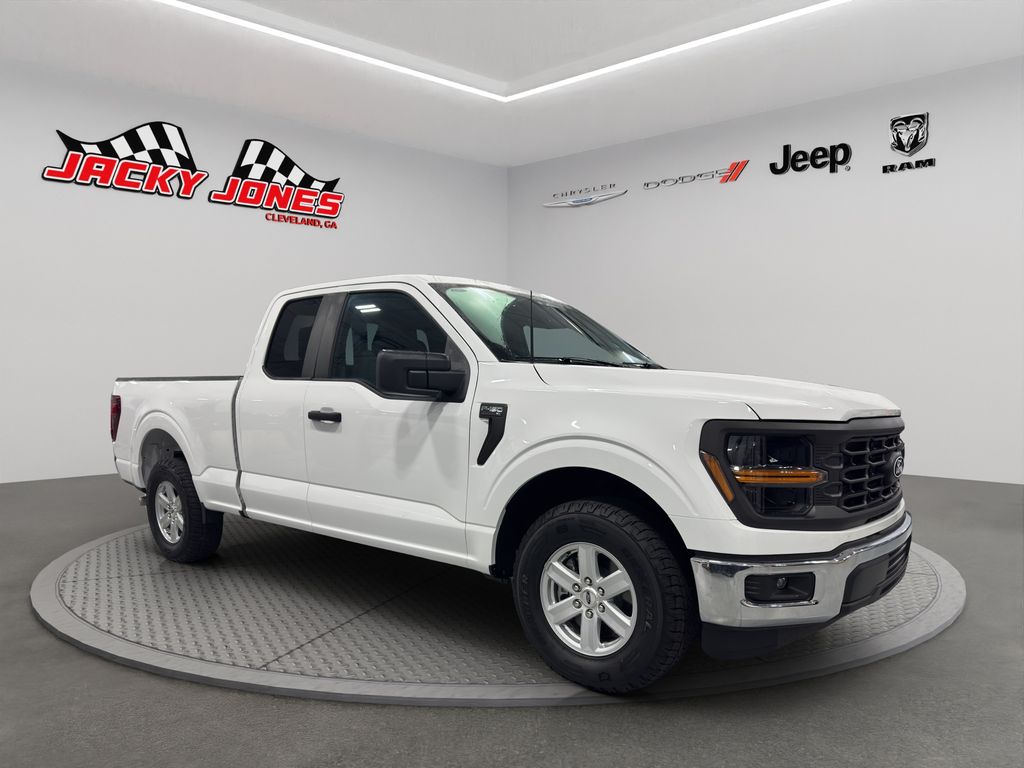 2024 Ford F-150 XL photo 7