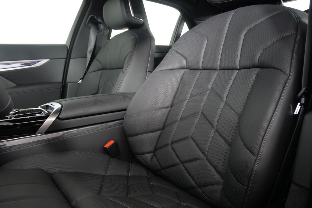 2025 Bmw i7 eDrive50 photo 10