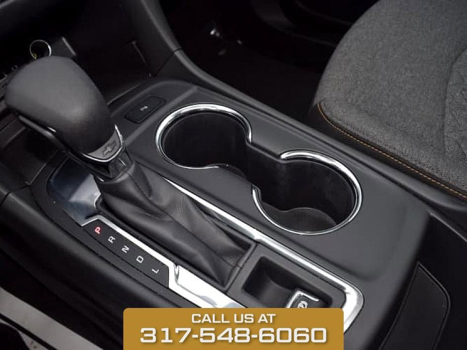 2023 Chevrolet Equinox LT photo 33