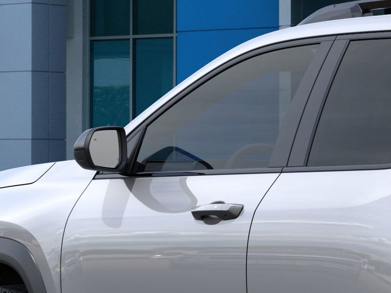 2026 Chevrolet Equinox RS photo 7