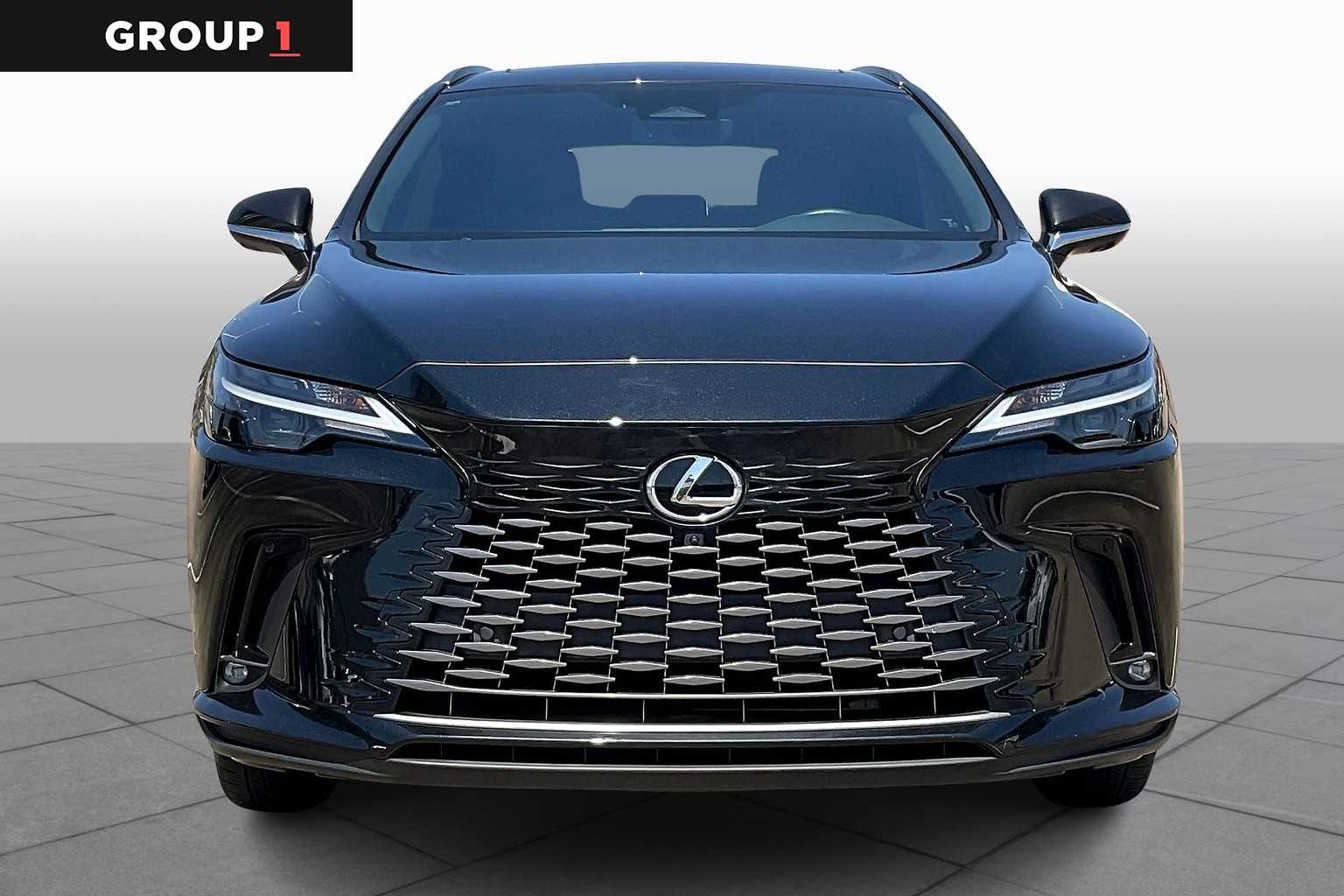 2023 Lexus RX Premium photo 3
