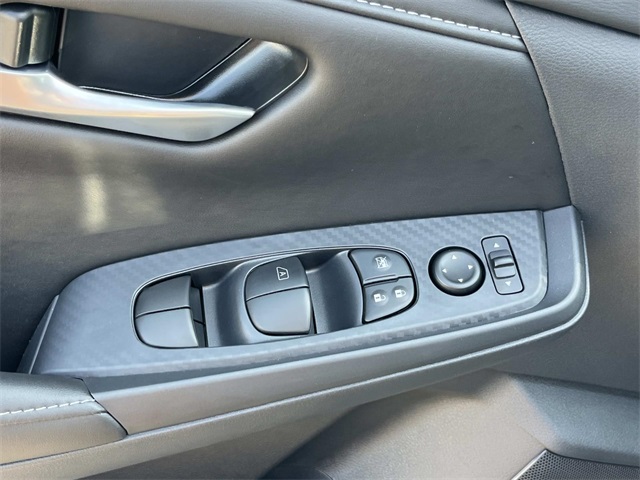 2025 Nissan Sentra SV photo 20