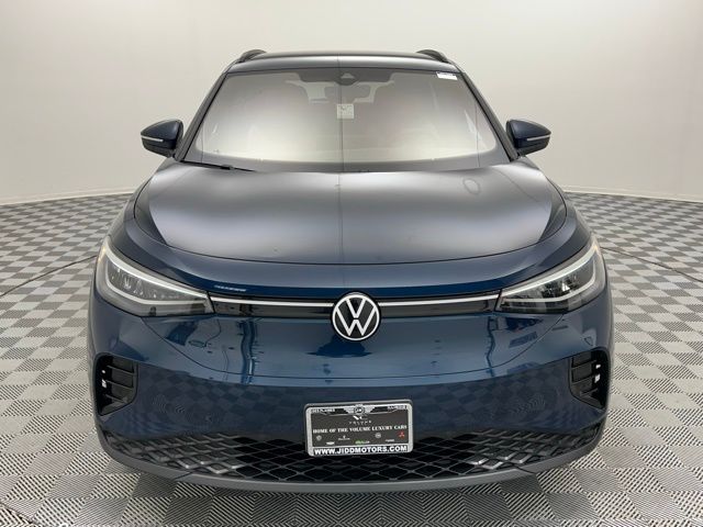 Used 2023 Volkswagen ID.4 PRO with VIN 1V2DNPE83PC030319 for sale in Des Plaines, IL