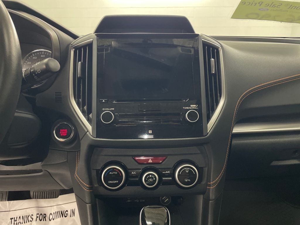 2022 Subaru Crosstrek Limited photo 17