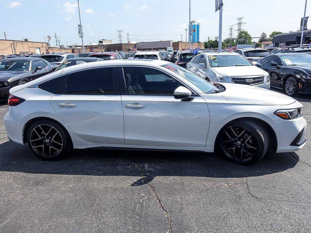 2024 HONDA CIVIC - Image 9
