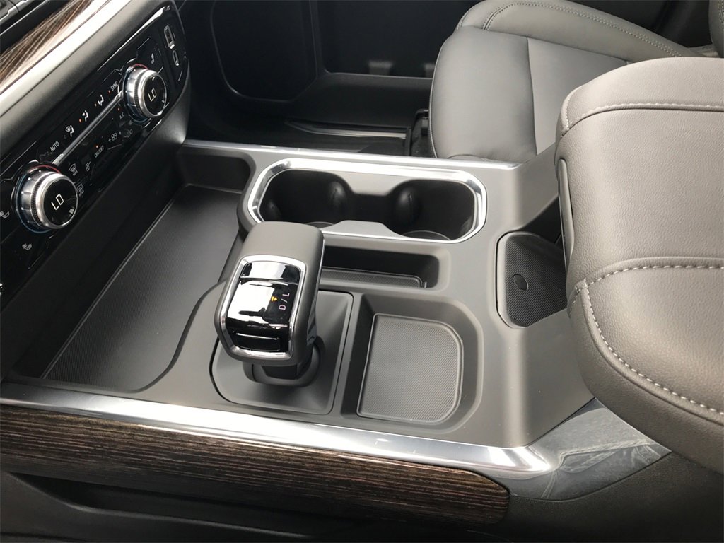 2026 GMC SIERRA - Image 25