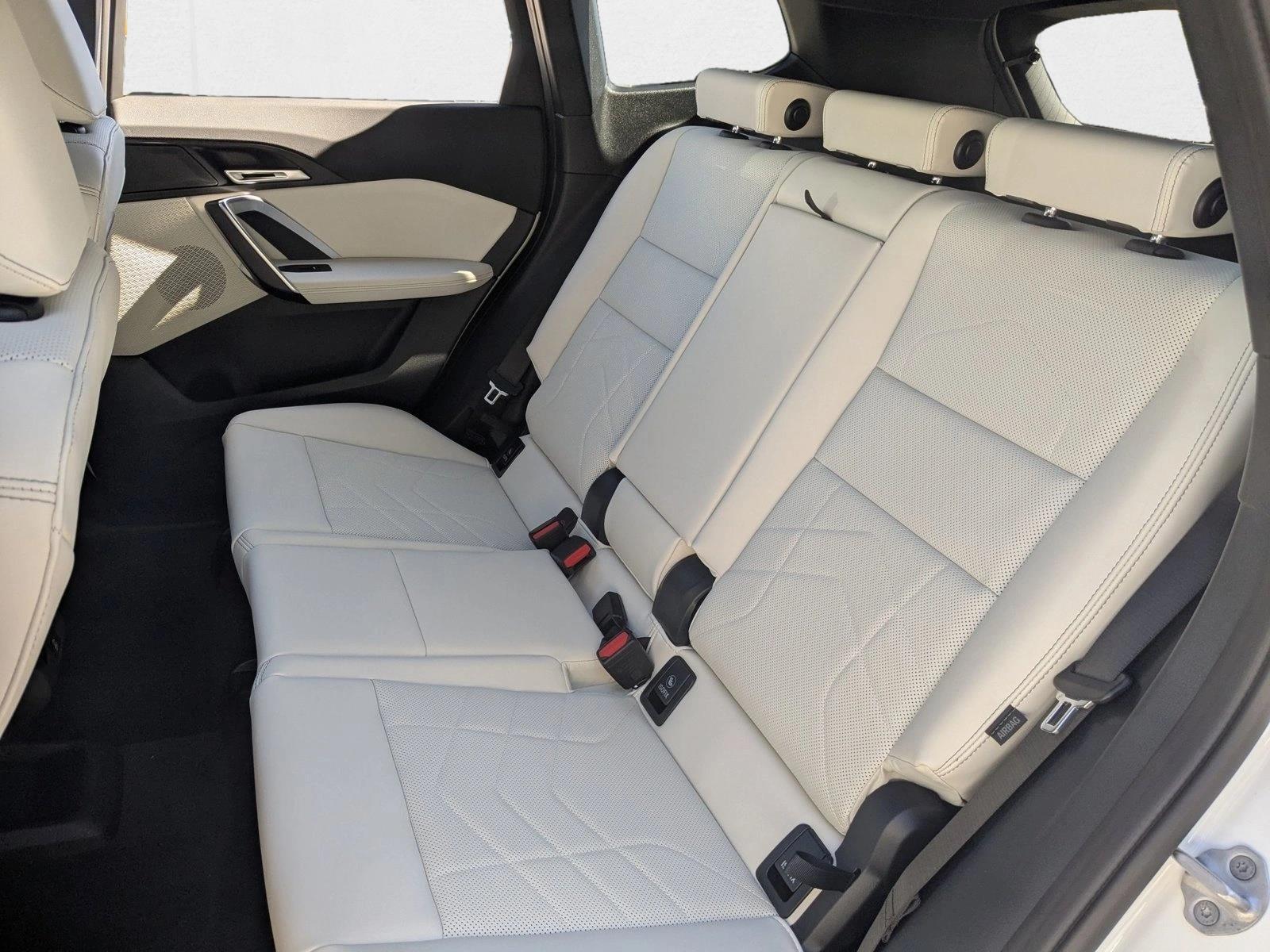 2026 Bmw X1 XDrive28i photo 16