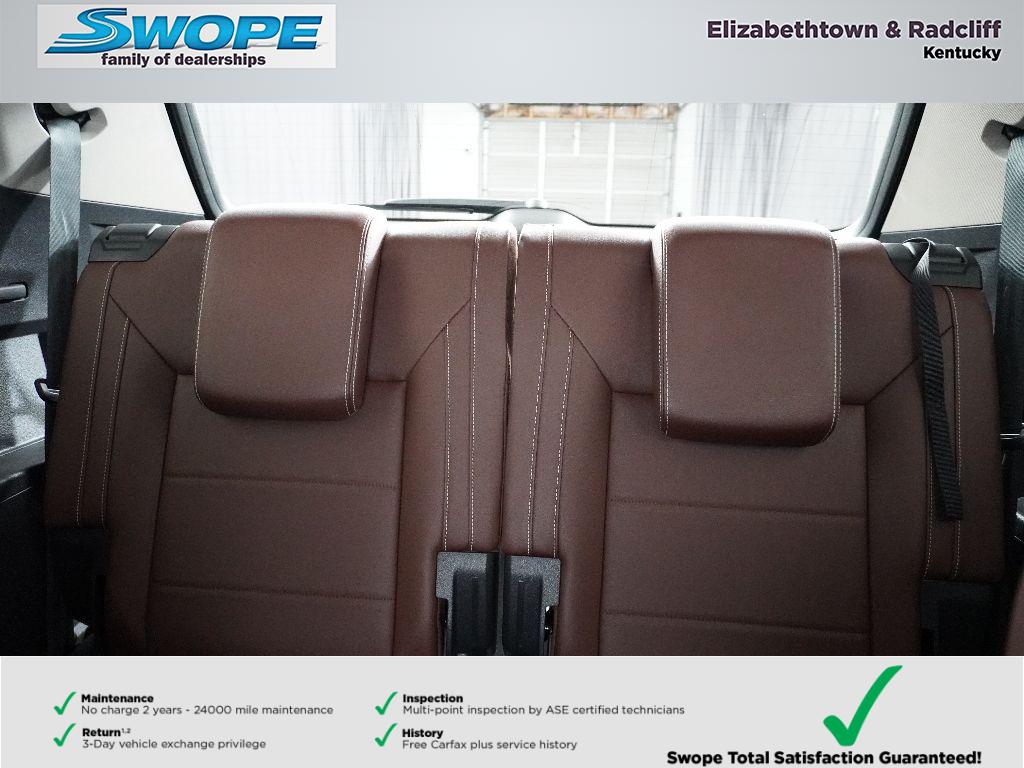 2021 Volkswagen Atlas V6 SE Technology photo 23