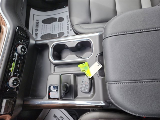 2026 Chevrolet Silverado 1500 LT photo 26