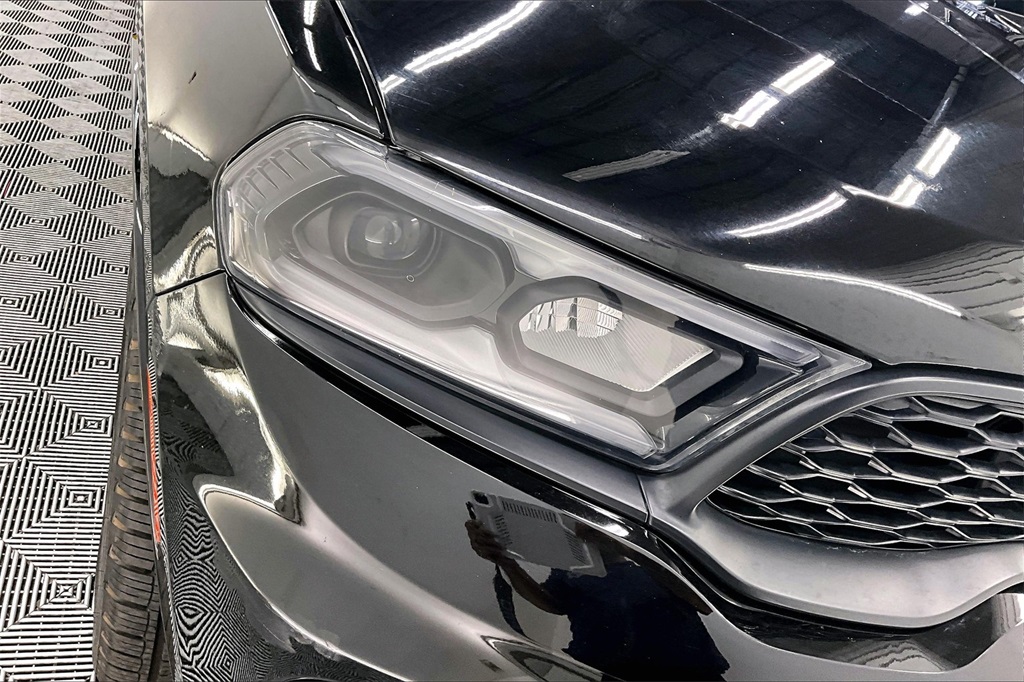 2022 Dodge Durango GT Plus photo 25