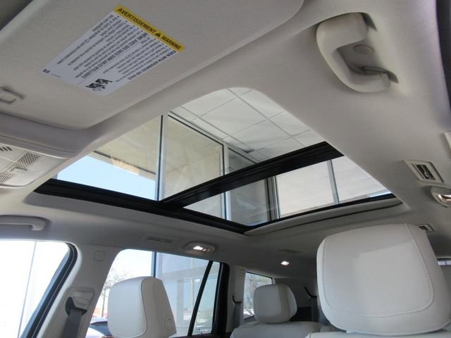 2025 Cadillac XT6 Premium Luxury photo 24