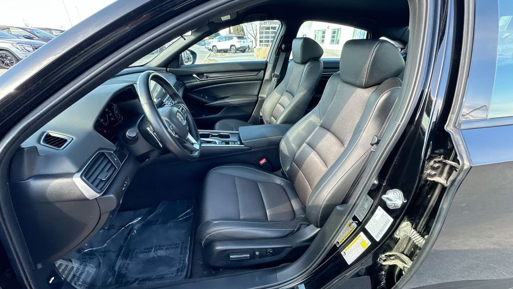 2022 Honda Accord Sport photo 15