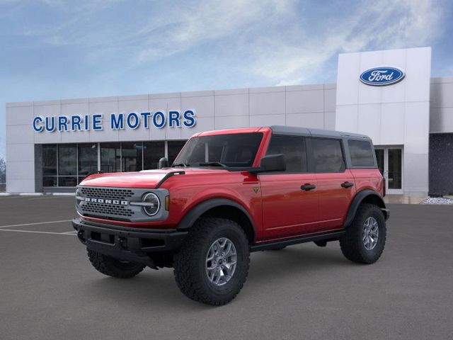 2025 FORD BRONCO - Image 26