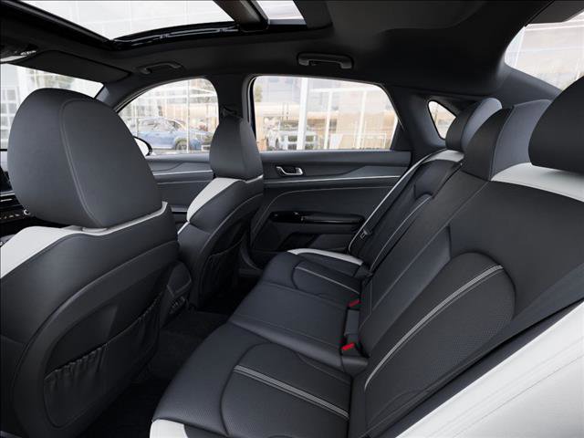 2026 Kia K5 GT-Line photo 18