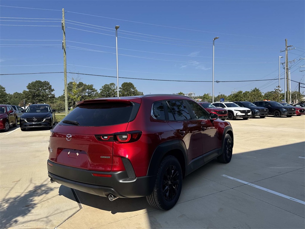 2025 Mazda CX-50 2.5 S Preferred photo 3