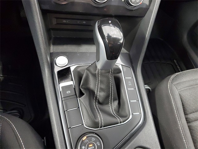 2024 Volkswagen Tiguan S photo 19