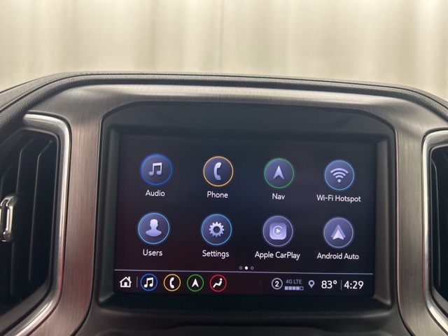 2023 Gmc Sierra HD Denali photo 15