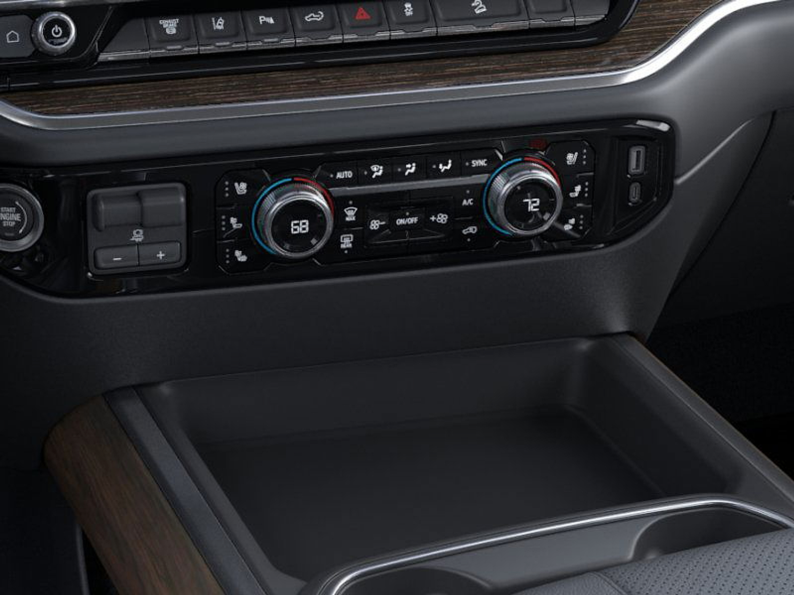 2025 Gmc Sierra 2500 HD SLT photo 17