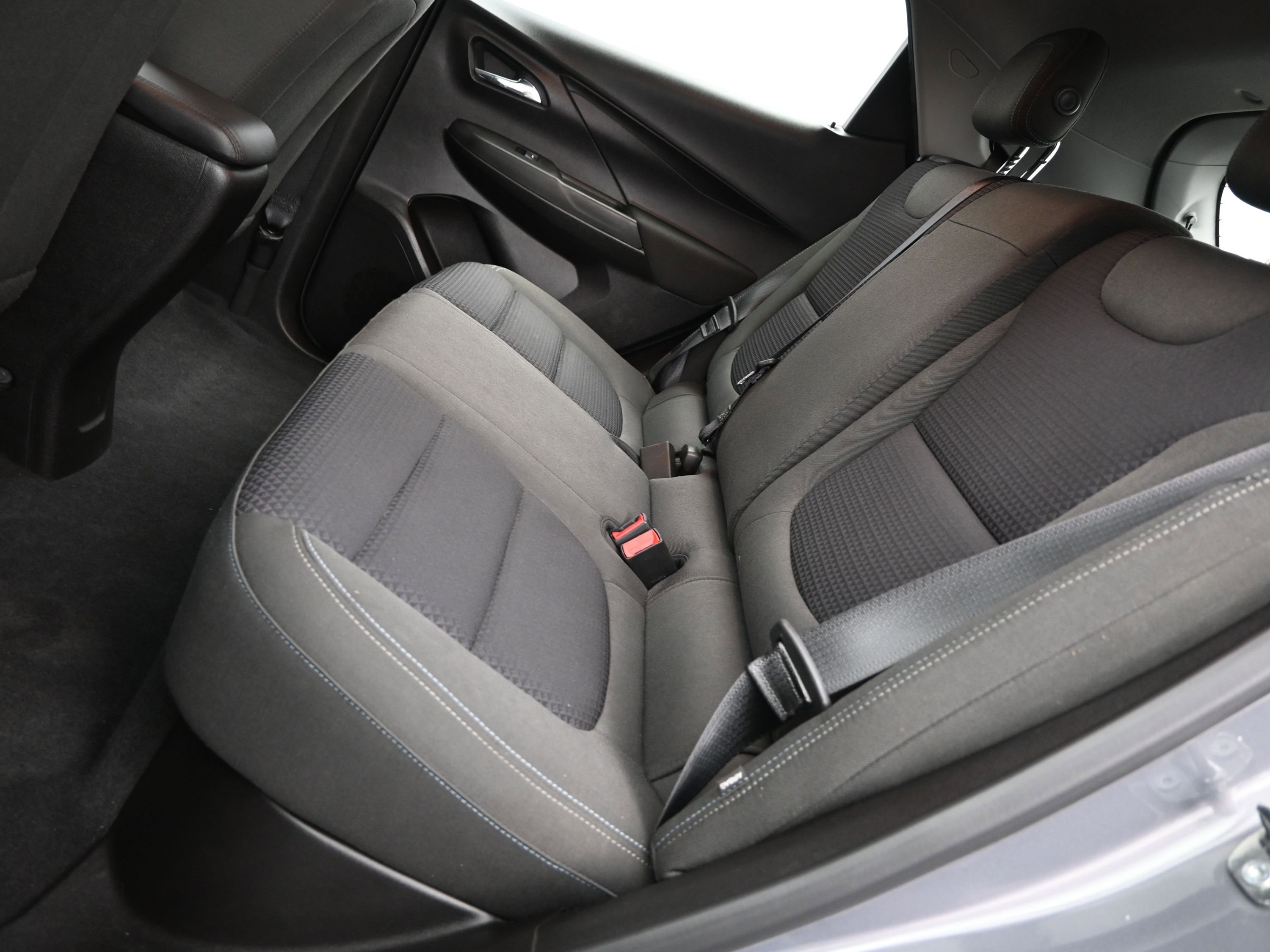 2023 Chevrolet Bolt EV 1LT photo 11
