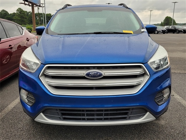 2018 Ford Escape SE photo 2