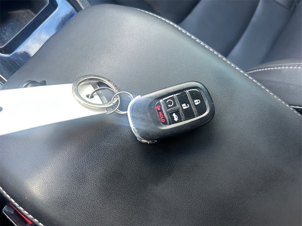 2023 Honda Accord Sport-L photo 30