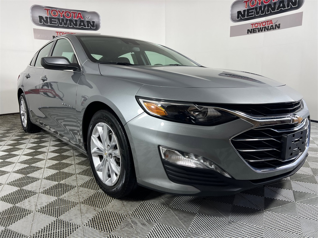 2023 Chevrolet Malibu 1LT