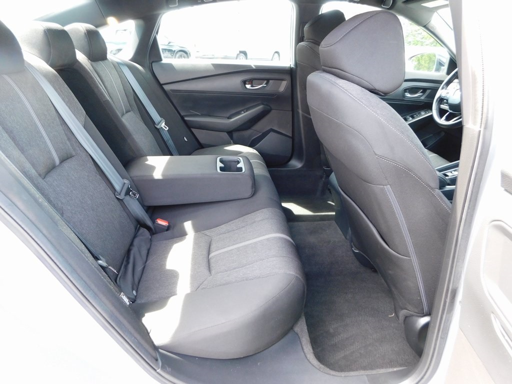 2023 Honda Accord Hybrid Sport photo 20
