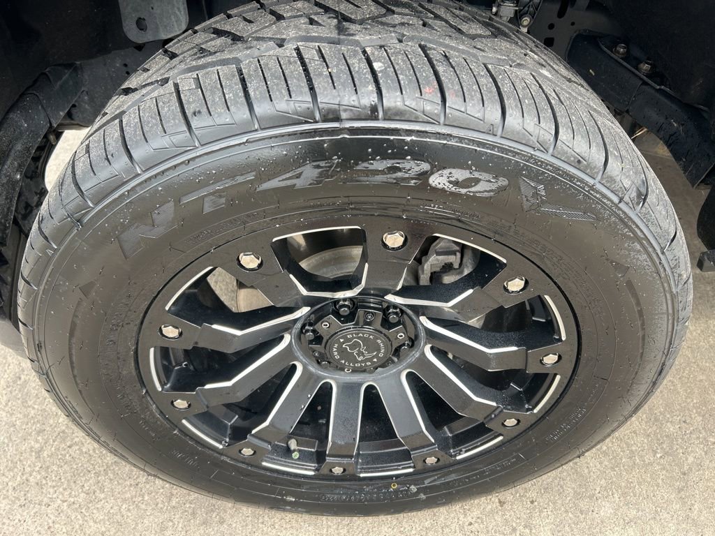 2023 Ford F-150 XLT photo 21