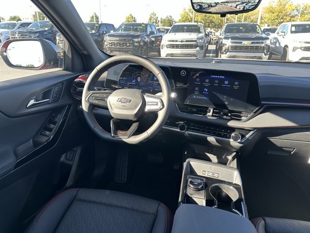 2026 Chevrolet Equinox RS photo 17