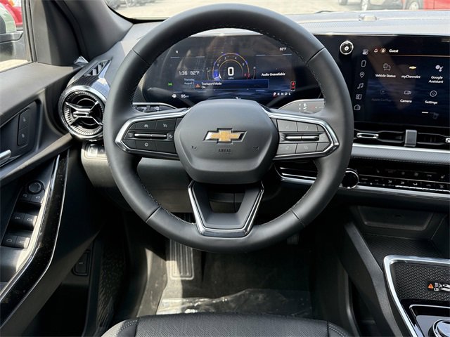 2026 Chevrolet Equinox LT photo 24