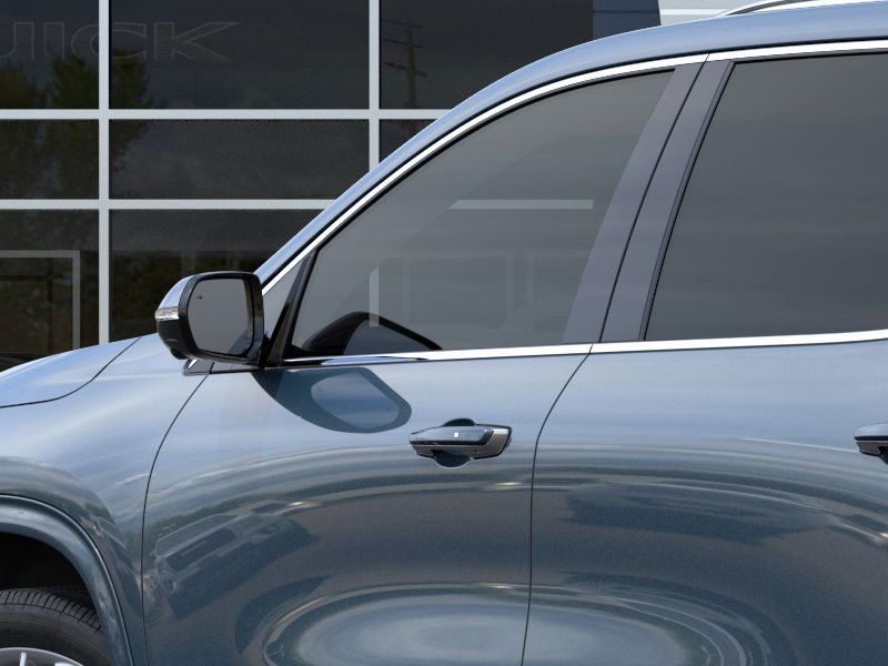2026 Buick Enclave Avenir photo 7