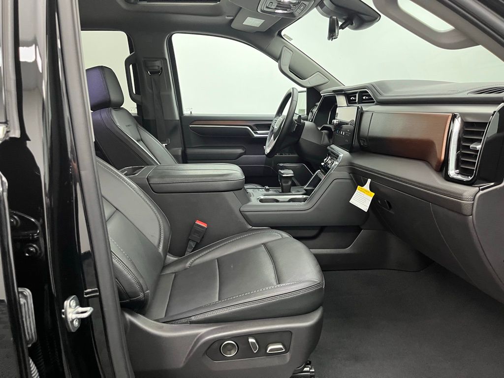 2024 Gmc Sierra 1500 Denali photo 26