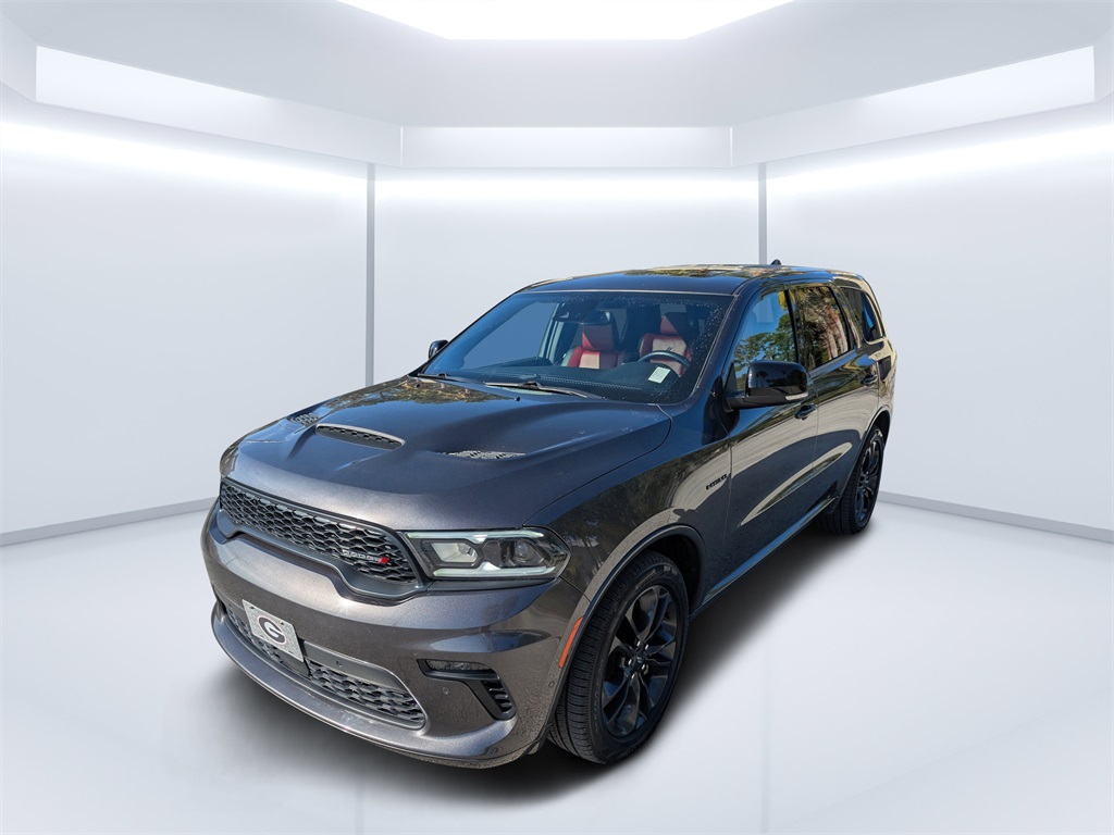 2021 Dodge Durango R/T photo 7