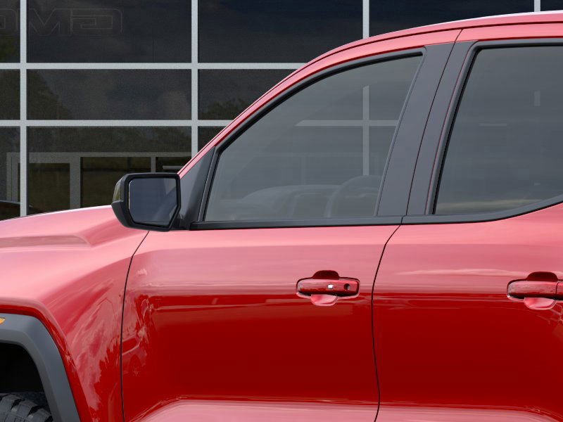 2025 Gmc Canyon AT4 photo 12