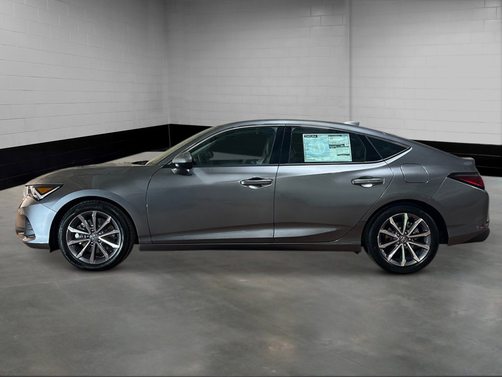 2025 Acura Integra Base photo 2
