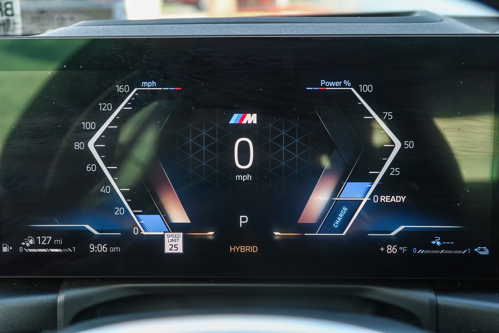 2023 Bmw 330e photo 21