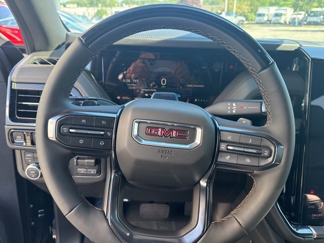 2025 Gmc Yukon XL AT4 photo 14