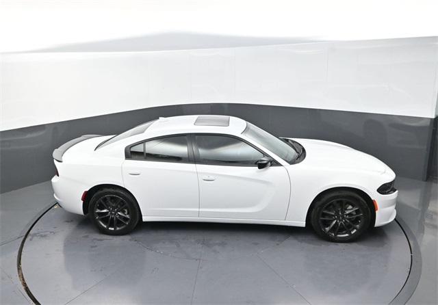 2023 Dodge Charger SXT photo 14