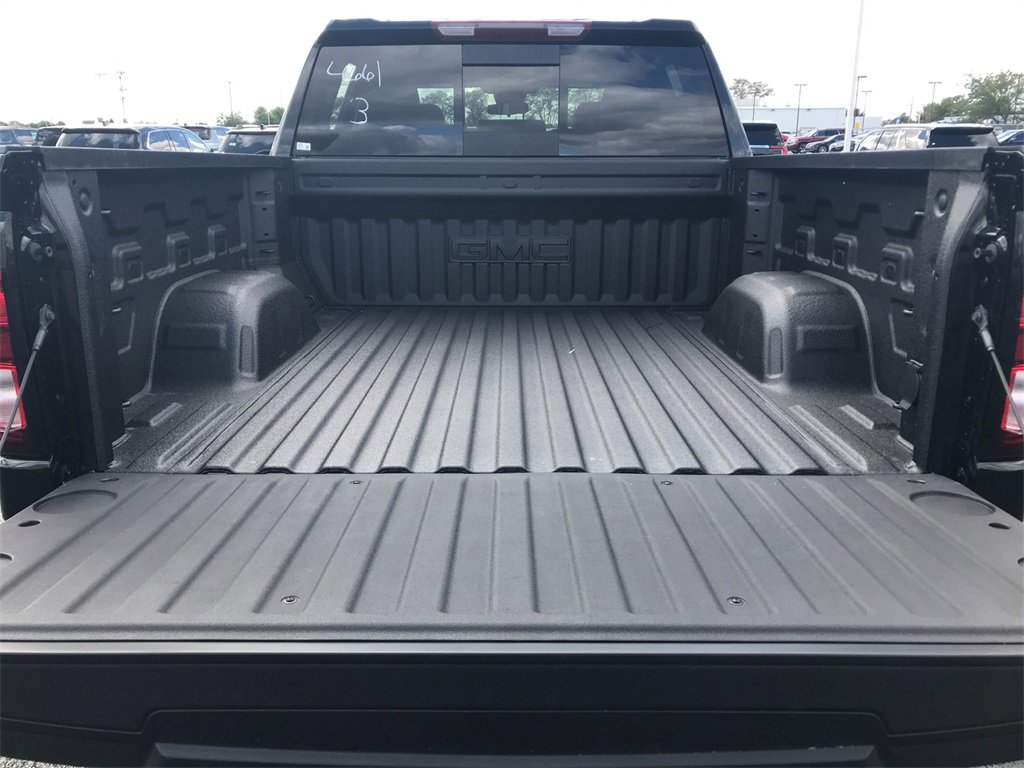 2026 GMC SIERRA - Image 30