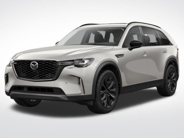 2026 Mazda CX-90