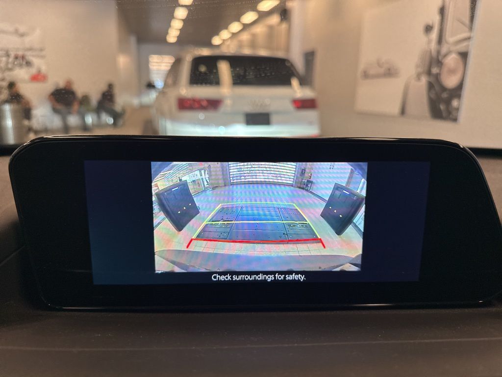 2022 Mazda CX-30 2.5 S Preferred photo 22