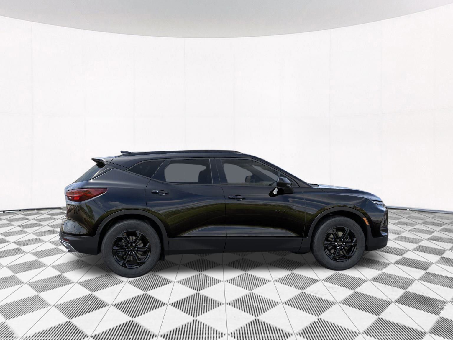 2025 Chevrolet Blazer 2LT photo 7