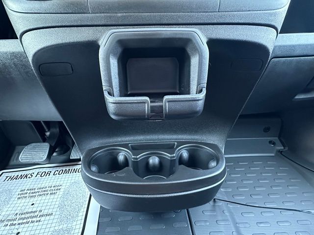2025 Ram ProMaster 2500 Cargo Van photo 24