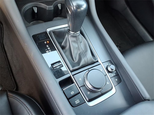 2020 Mazda Mazda3 Base photo 18
