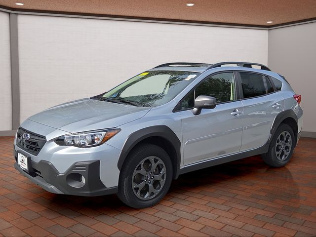 2023 Subaru Crosstrek Sport photo 24