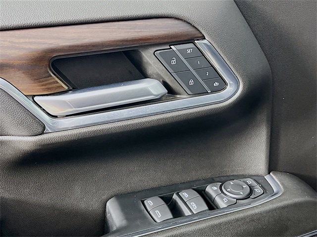 2024 Gmc Sierra 1500 SLT photo 9