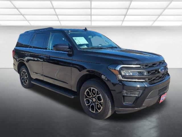 2024 Ford Expedition XLT's photo