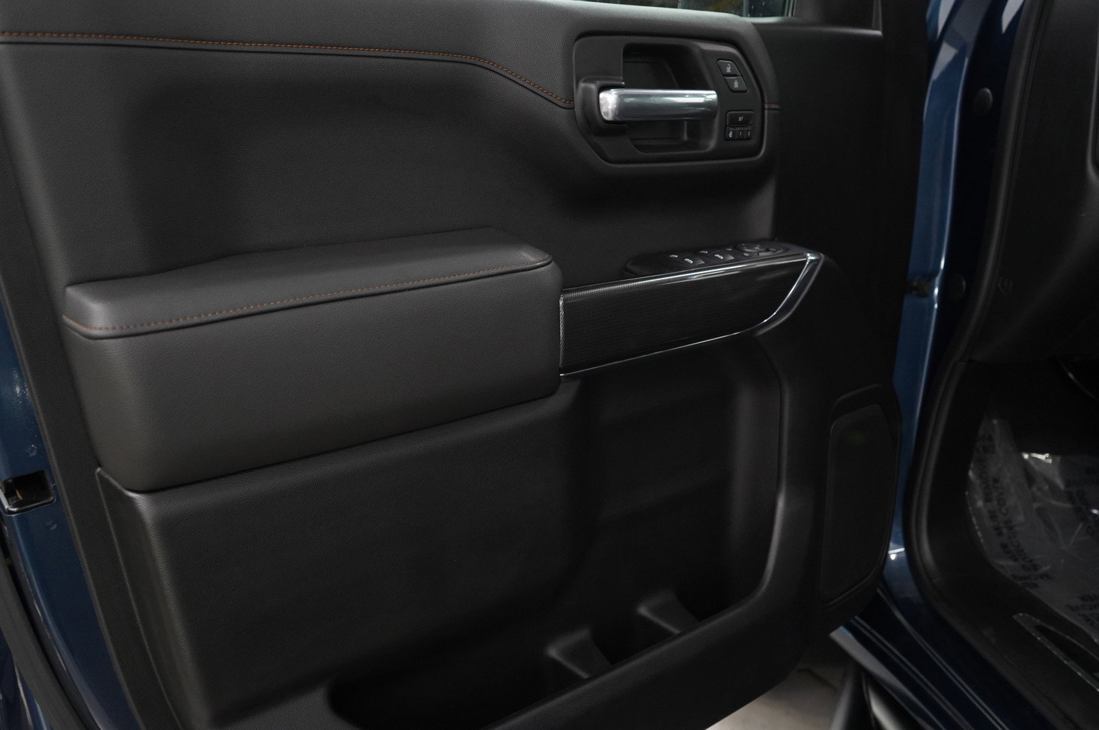 2019 Gmc Sierra AT4 photo 23