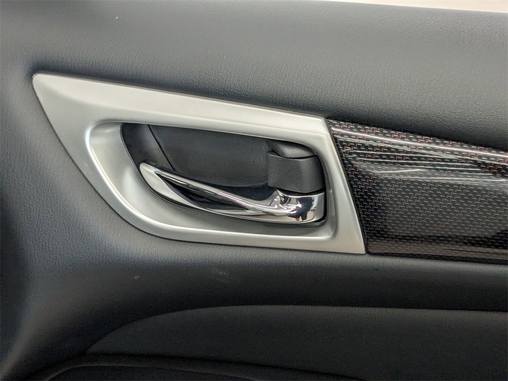 2020 Nissan Pathfinder SL Rock Creek photo 33