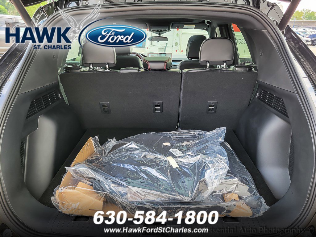 2025 FORD ESCAPE - Image 18